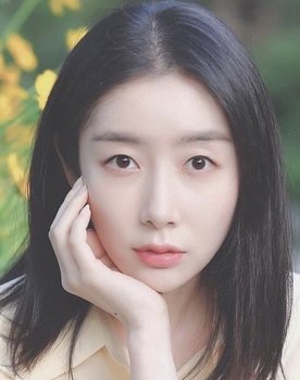 Kim Ga-young