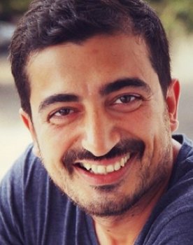Mehmet Emin İnci as 