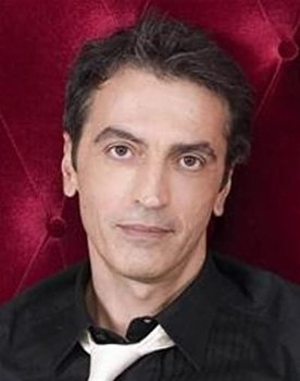 Giorgos Kormanos