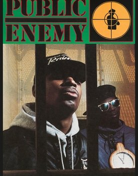 A GRAMMY Salute to 50 Years of Hip-Hop