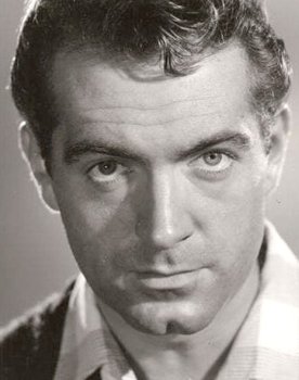 John Turner as Joab