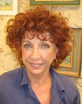 Charlotte Julian as Josyane