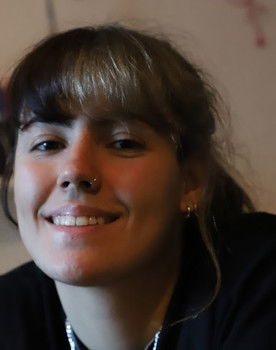 Ana Milena Gajić as Ana