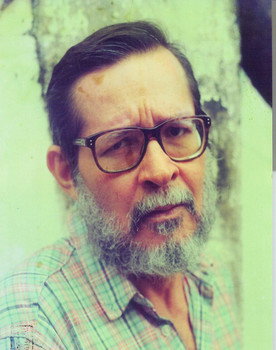 Arnaldo Albuquerque as 