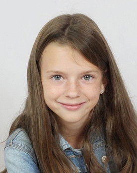 Zuzana Zvoníčková as 