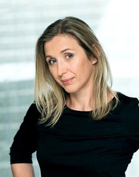 Helena Peršuh