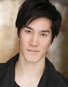 Cole Horibe