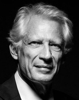 Dominique de Villepin as Self : Premier ministre de 2005 à 2007