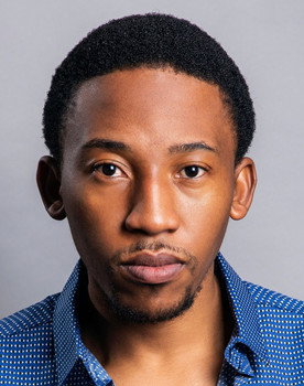 Kagiso Latane as Matome