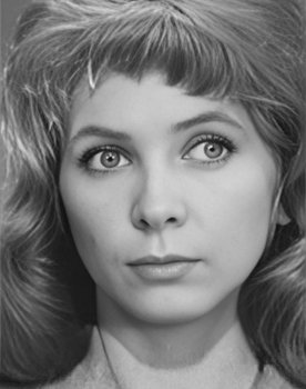 Zhanna Sukhopolskaya