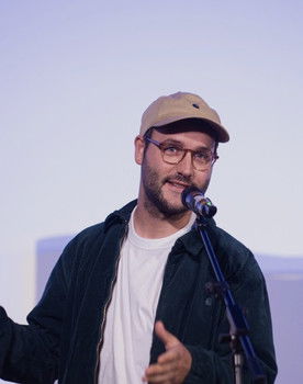 Zágon Nagy as Self - Second Unit Director of Photography