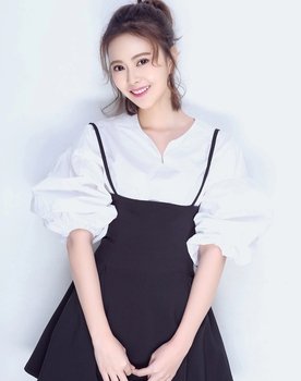 Xu Yi Fang