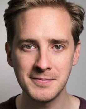 Tom Golding as Ken