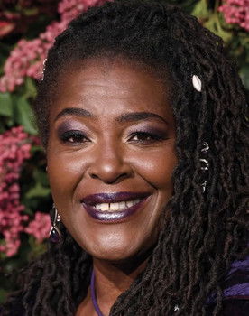 Sharon D. Clarke