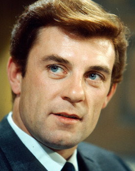 John Ronane as Hawkins