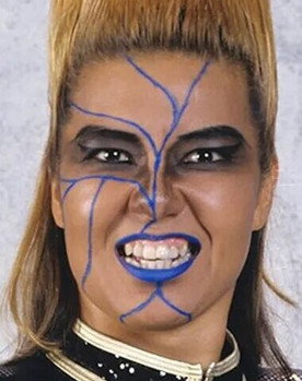 Keiko Aoki as Bull Nakano