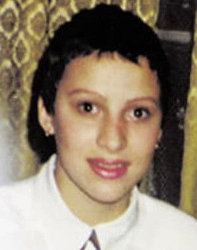 Danguolė Rasalaitė as