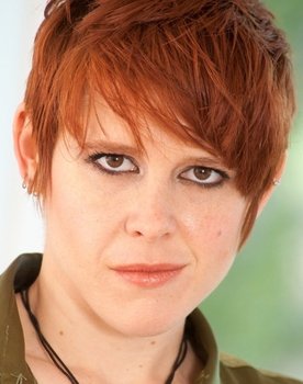 Lily Cade