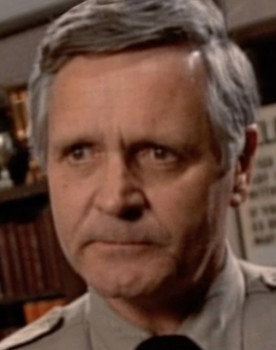Joe Dorsey