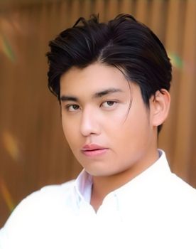 Phubeth Tharathonchanakul