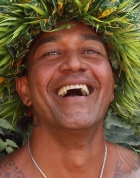 Vito Taiopu as Himself