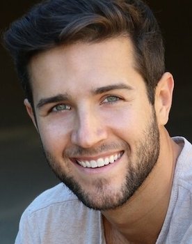 Kurt Teixeira as John Dalton