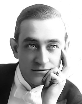 Roy Clements as Major Morrow