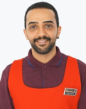 Erdal Baran Şahin as Doğu