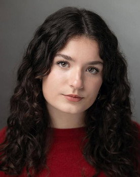 Claire Keel as Becca