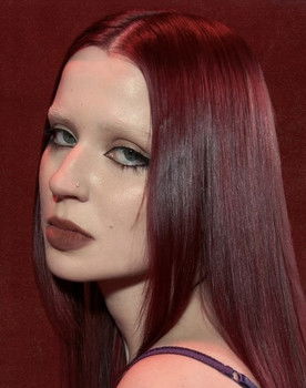 Erika Lundmoen as Self