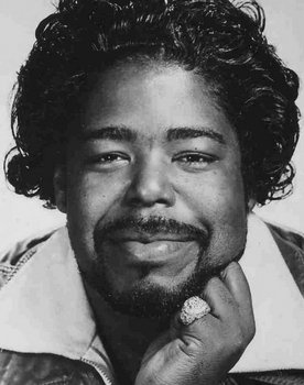 Barry White