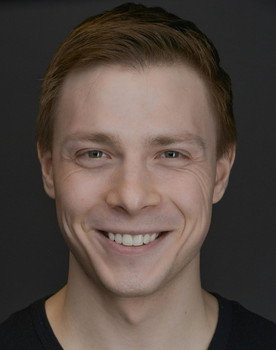 Alexey Sokolkov as 