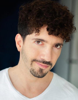 Gabriel Camero