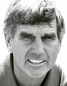 Billy Wilson