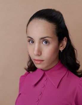 Kristin Alia Hunold
