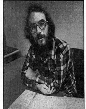 Emmett Frisbee as Louie