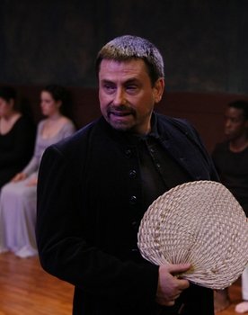 Anthony Cochrane