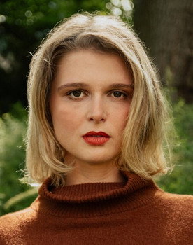 Chelsea von Holst