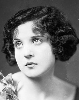 Fritzi Brunette