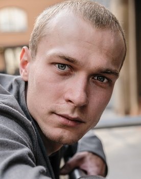 Yuriy Borisov Photo