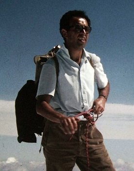 Benito Maria Prampolini as 
