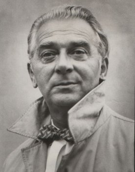 Józef Pieracki