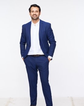 Jeet Raidutt