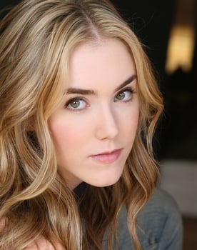Spencer Locke as Kara