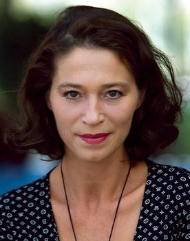 Varga Mária