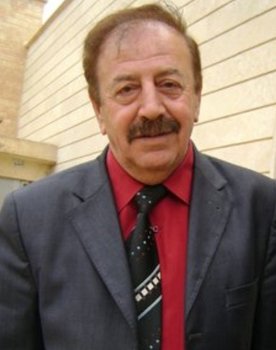 Ricardos Yousef
