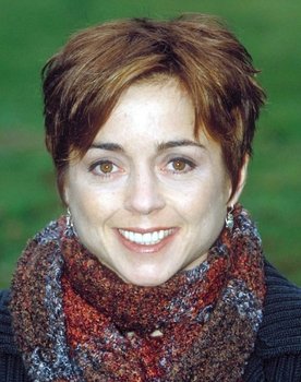 Charlotte Coleman as Portia Thornton