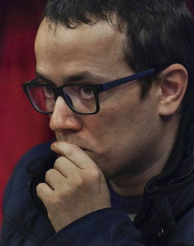 Francesco Dongiovanni