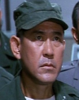 Mitsuo Tsuda Photo