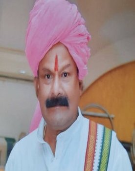 Lakshman as 